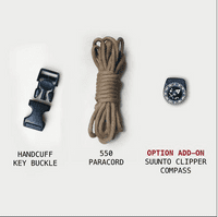 RE-Factor Escape & Evasion Band