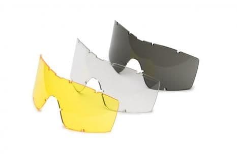 Revision Desert Locust Spare Lenses