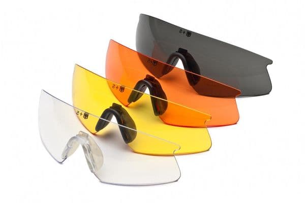 Revision spare Lenses | Tactical-Kit