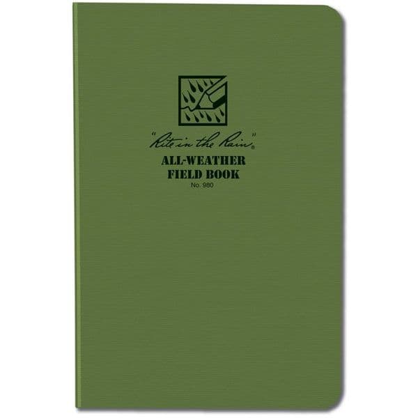 Rite In The rain Field Book 4.7