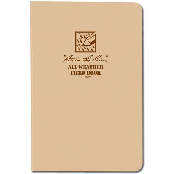 Rite In The rain Field Book 4.7