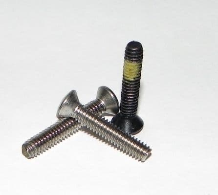 RTI Hanger Kit for XST Series Kydex Holster - Kit 04