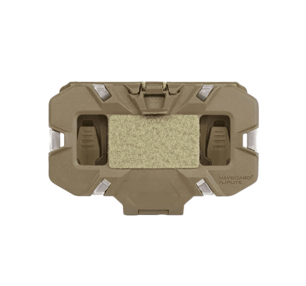 S&S Navboard FlipLite