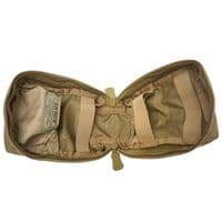 S.0.TECH Tactical LASD IFAK Pouch, MOLLE