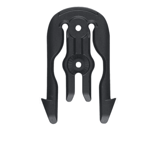 Safariland 6004-16 MOLLE Locking System Accessory Locking Fork