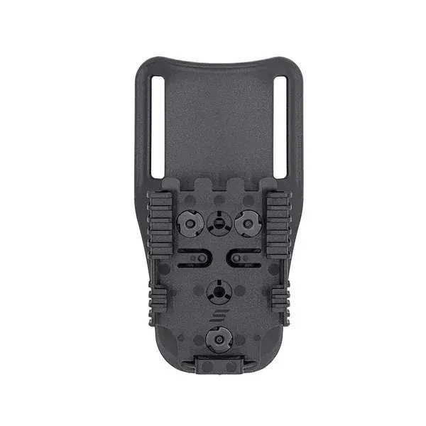 Safariland CUBL Cantable Mid Ride with QLS Receiver