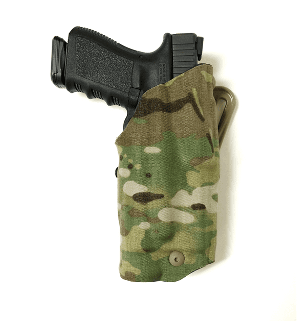 Safariland  Glock 19 6378USN ALS Low Signature Holster