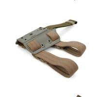 Safariland Leg Shroud (No Holster Included)
