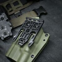 Safariland QLS Fork