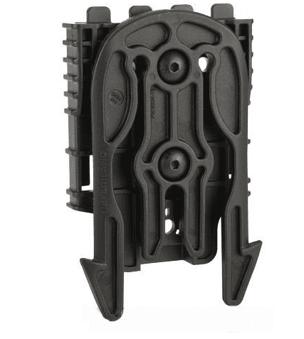 Safariland SAFARILAND 6004-16 Quick Locking System QLS Receiver for MOLLE