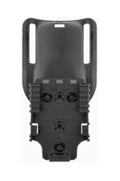 Safariland UBL Mid Ride  with QLS Receiver