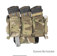 Shaw Concepts 5.56 Elastic Placard V2