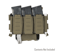 Shaw Concepts 5.56 Elastic Placard V2