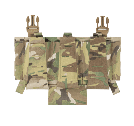 Shaw Concepts 5.56 Elastic Placard V2