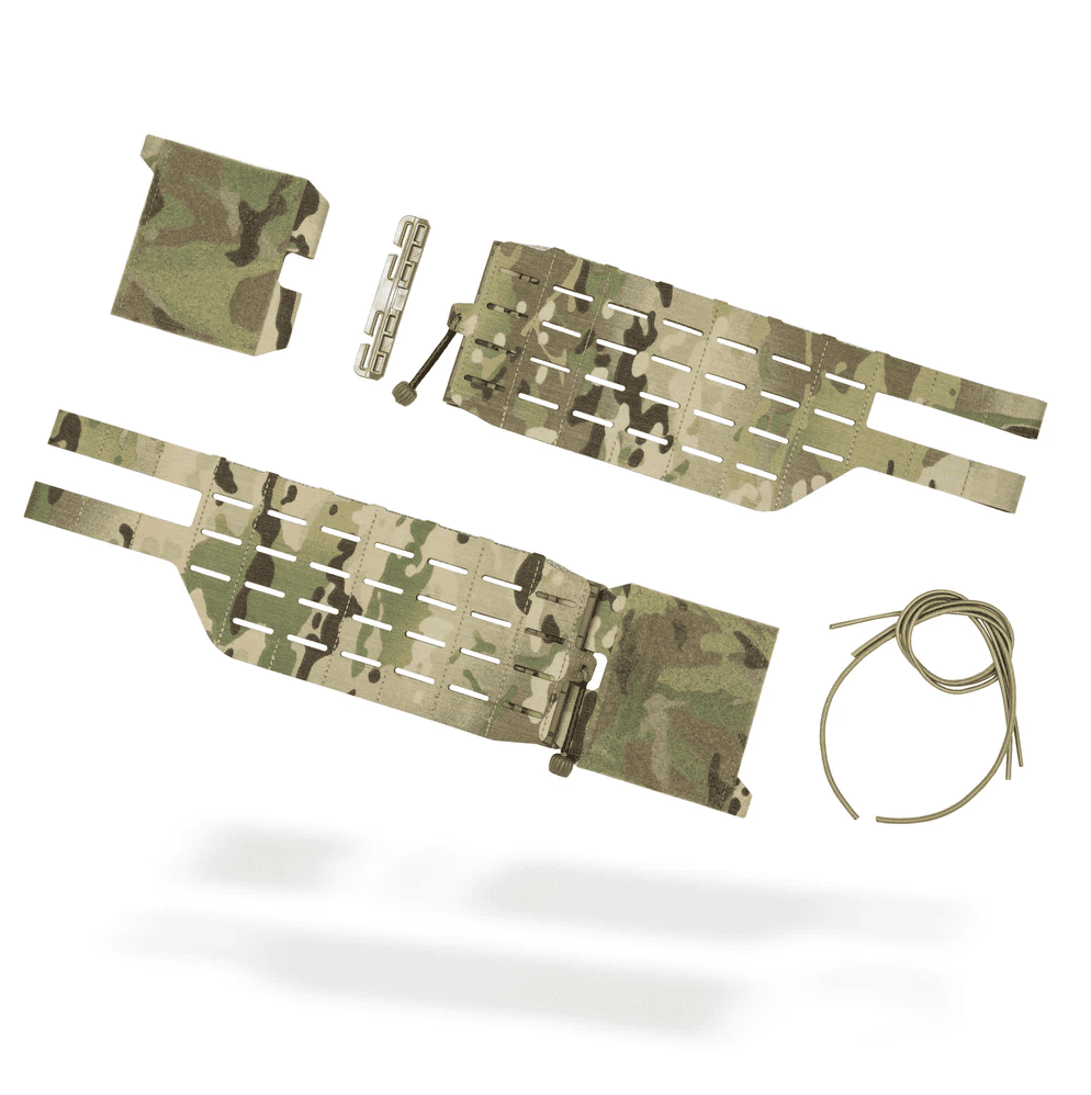 Shaw Concepts ARC Cummerbund V2