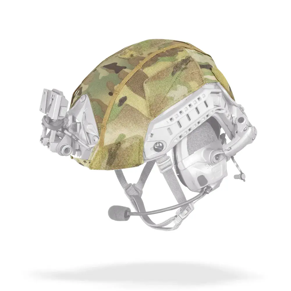 Shaw Concepts ARC Helmet Cover