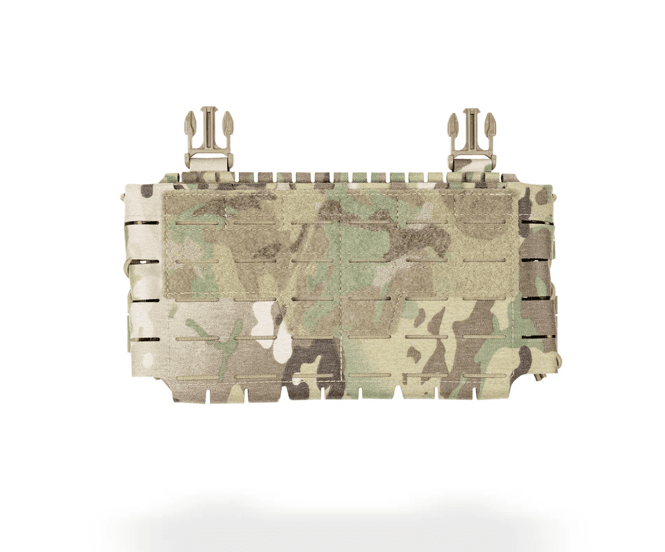 Shaw Concepts ARC Placard V4