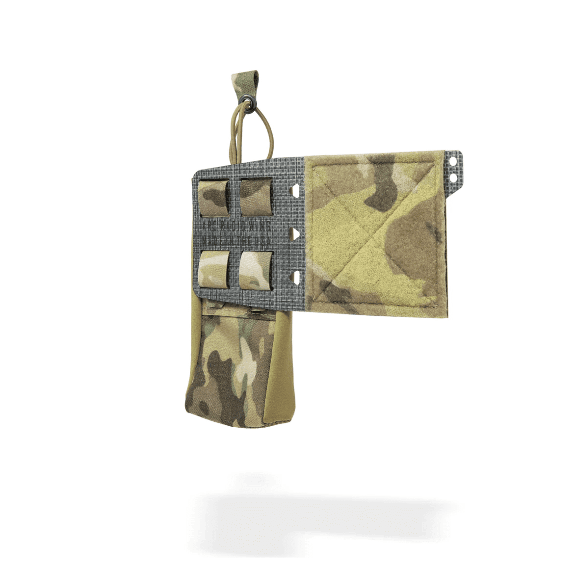 個人装備 FERRO Concepts RADio Pocket Ferro Concepts RADio Pocket Pouch – Legit Kit