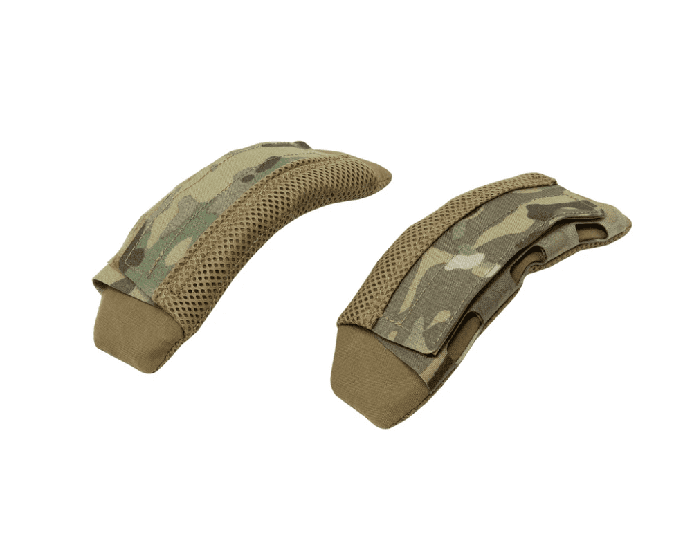 Shaw Concepts ARC Shoulder Pads V2