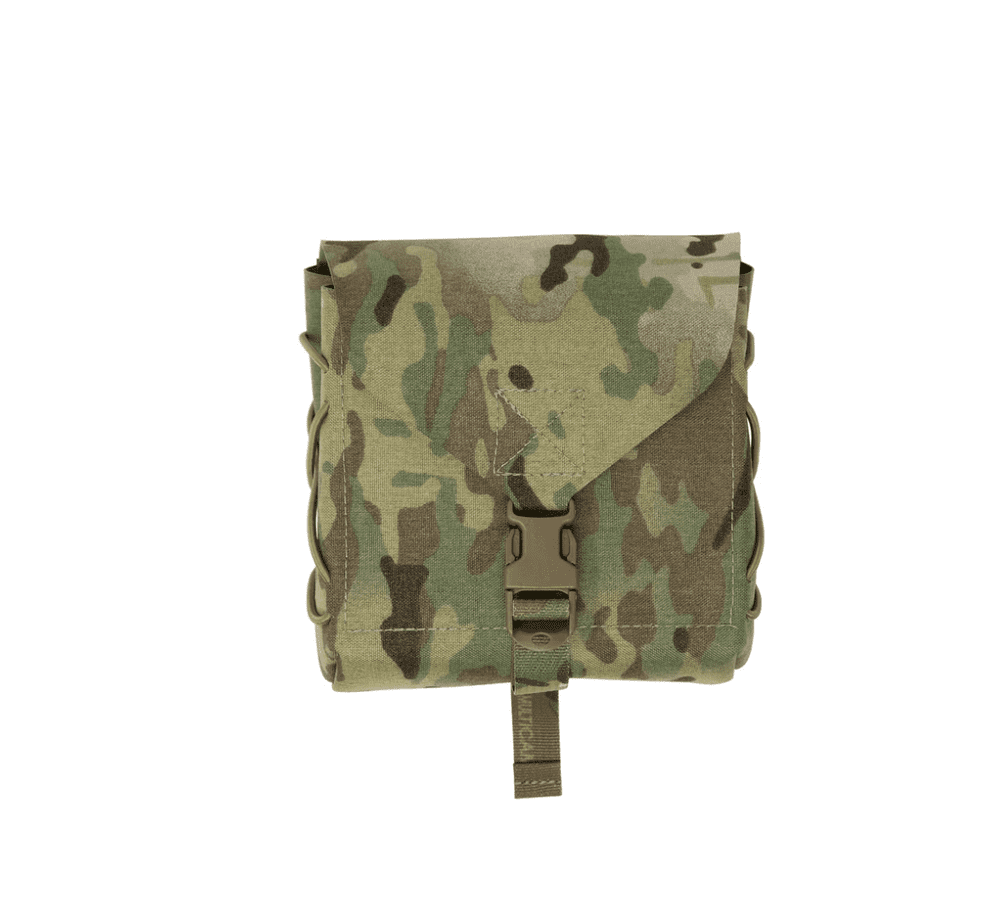 Shaw Concepts Big Frickin Gun Pouch