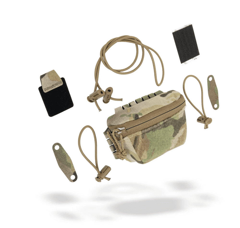 Shaw Concepts Brain Pouch
