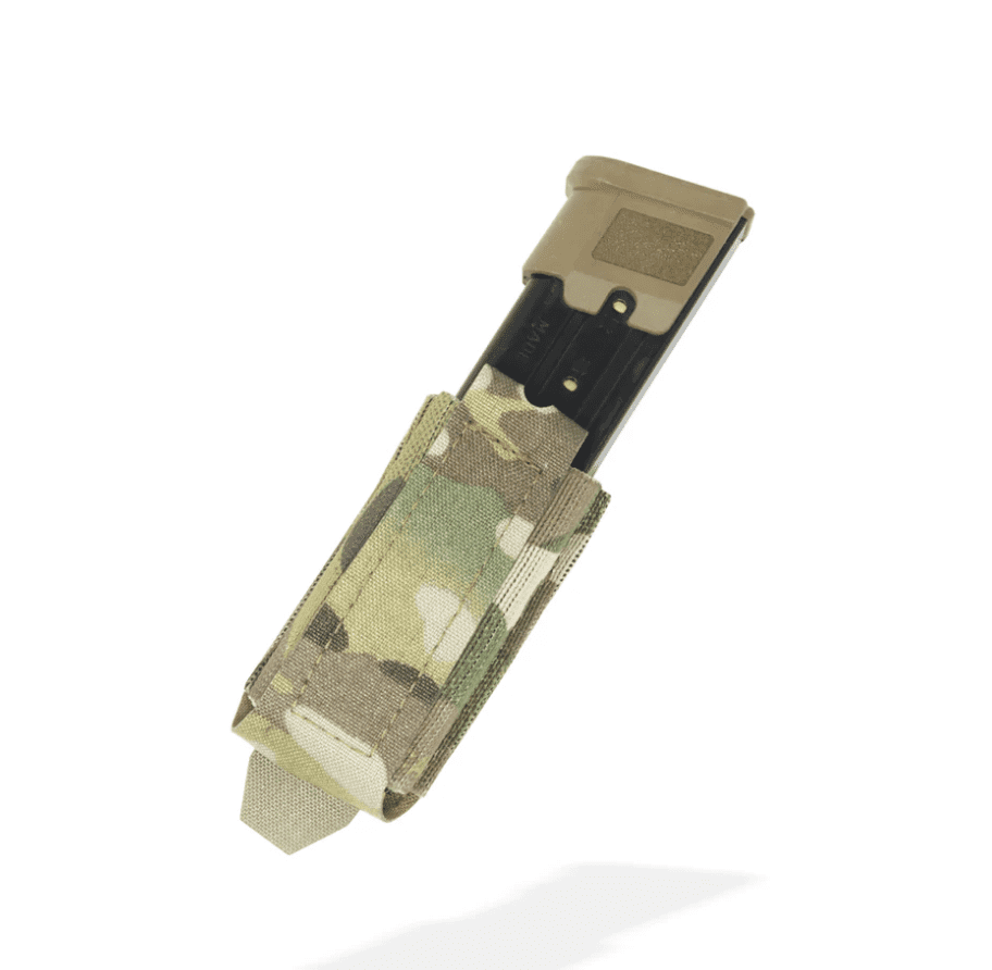 Shaw Concepts Double Elastic Pistol (DEP) Pouch