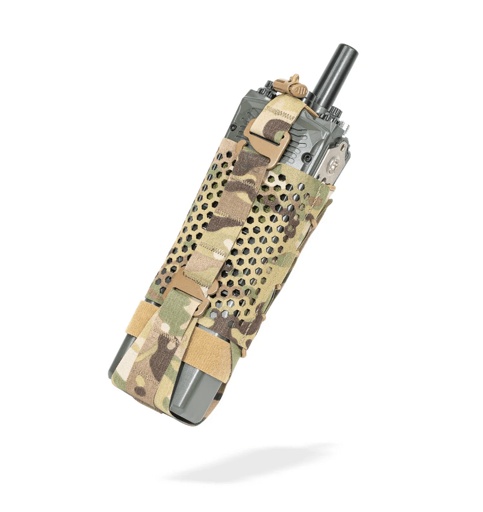 Shaw Concepts HIVE Radio Pouch