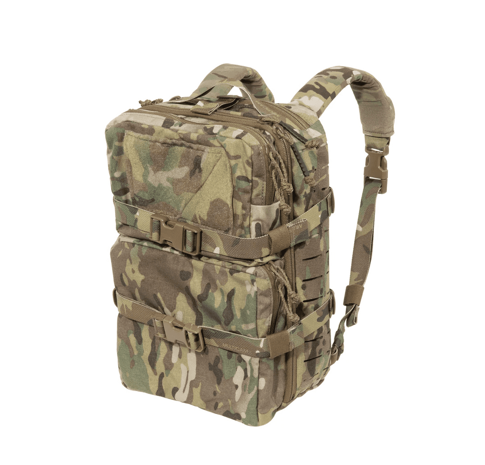 Shaw Concepts PC Pack (PCP)