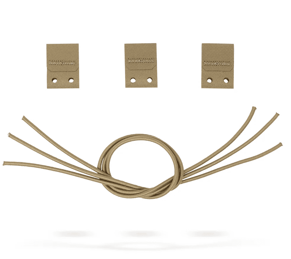 Shaw Concepts Pull Tab Kit (PTK)