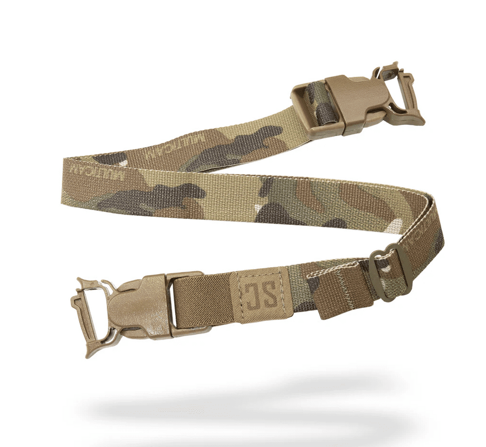 Shaw Concepts RAID Fanny Strap