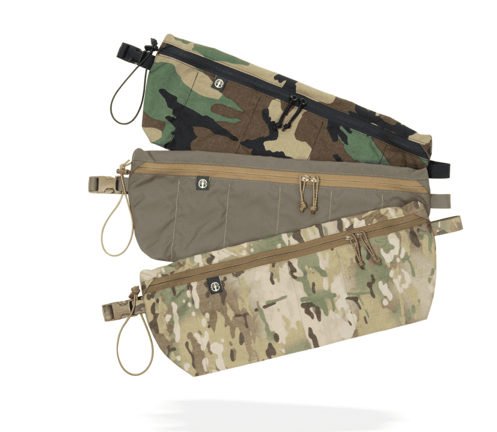 Shaw Concepts ReUp Bandolier