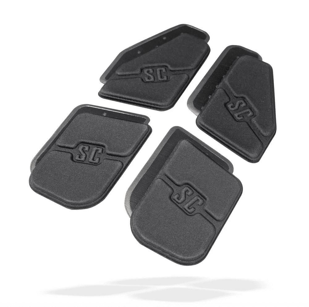 Shaw Concepts StratusFit™ PC Pads