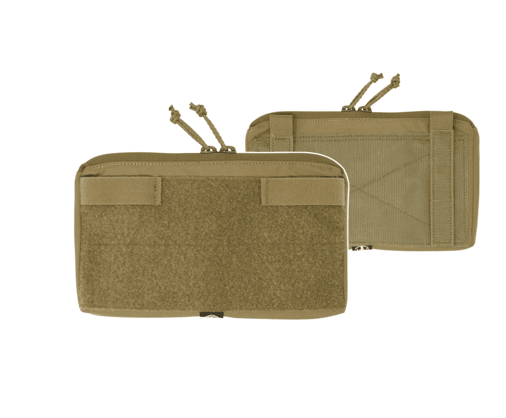 Shaws Concepts Rear Document Stacker (RDS)