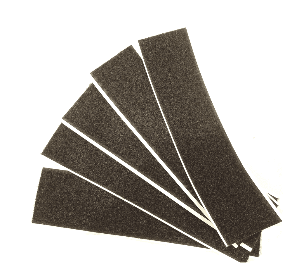 Shotgun Card Adhesive Velcro