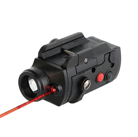 SIG SAUER STL-900 Tactical Light & Laser