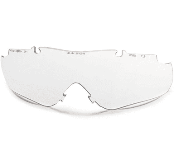 Smith Optics Aegis Arc Eyeshield Spare Lens