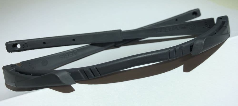 Smith Optics Aegis Arc Urban Wolf Regular Frame