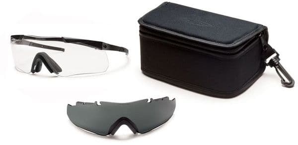 Smith Optics Aegis Echo II Field Kit