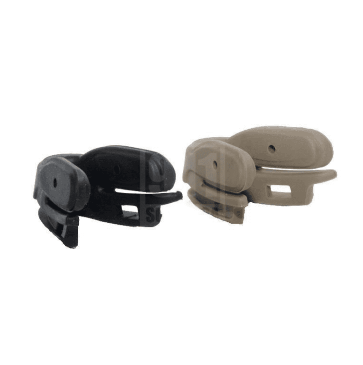 Smith Optics Elite Aegis Arc Replacement Nose Piece