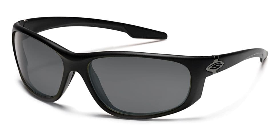 Smith Optics Elite Chamber Tactical Glasses