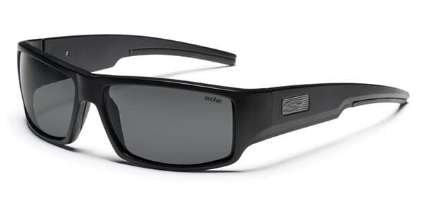 Smith Optics Elite Lockwood Tactical Glasses