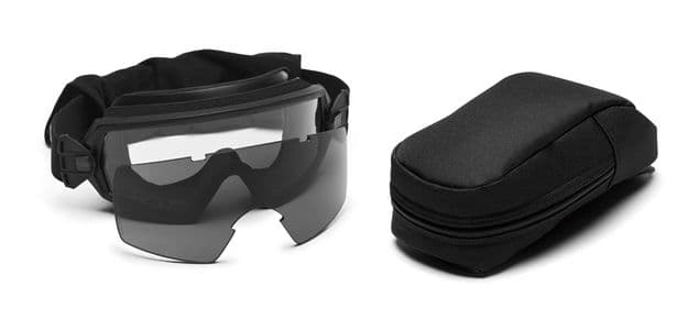 Smith Optics Elite OTW Goggle Field Kit