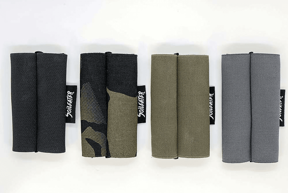 Soileater Belt Mounted Tourniquet Holder BMTH V1