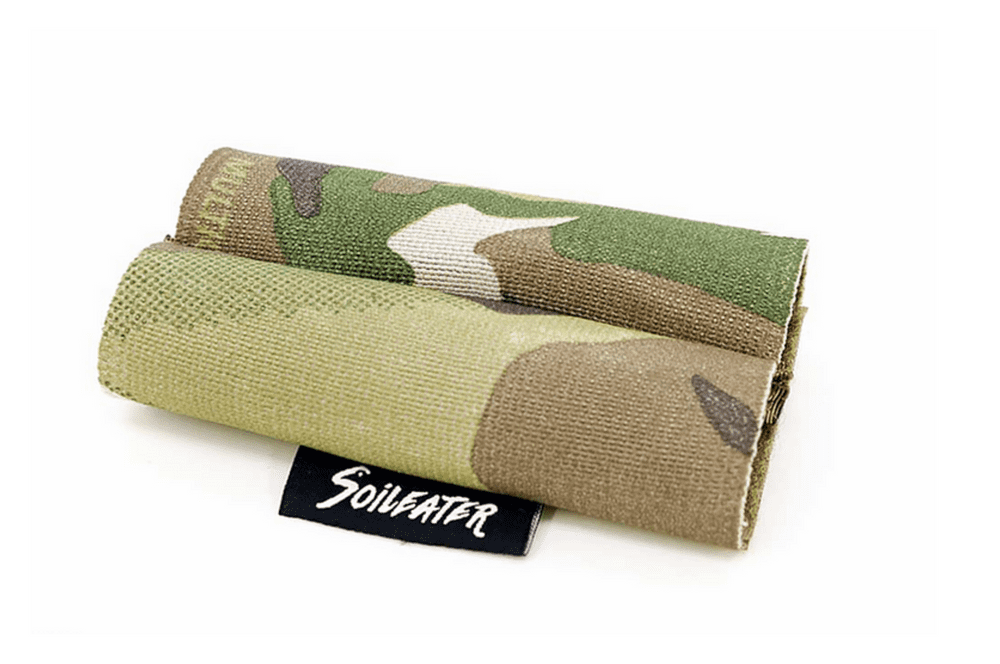 Soileater Belt Mounted Tourniquet Holder - BMTH V1