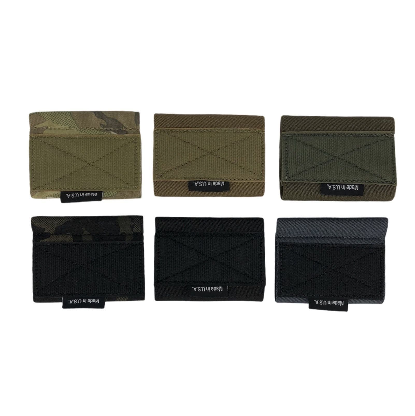 Soileater Belt Mounted Tourniquet Holder BMTH V2