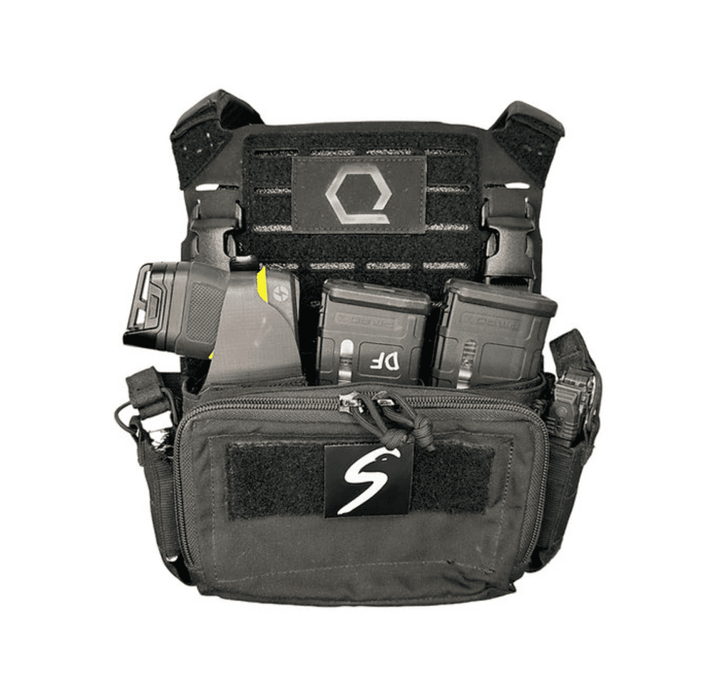 Soileater® T7 Taser Insert