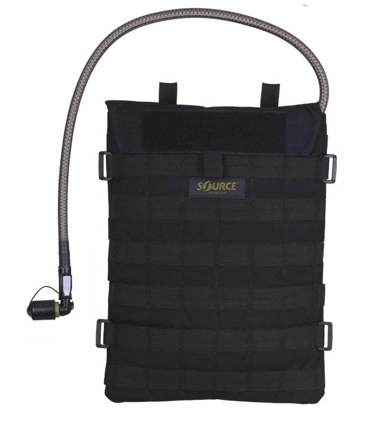 Source Razor 3L Low Profile Hydration Pouch