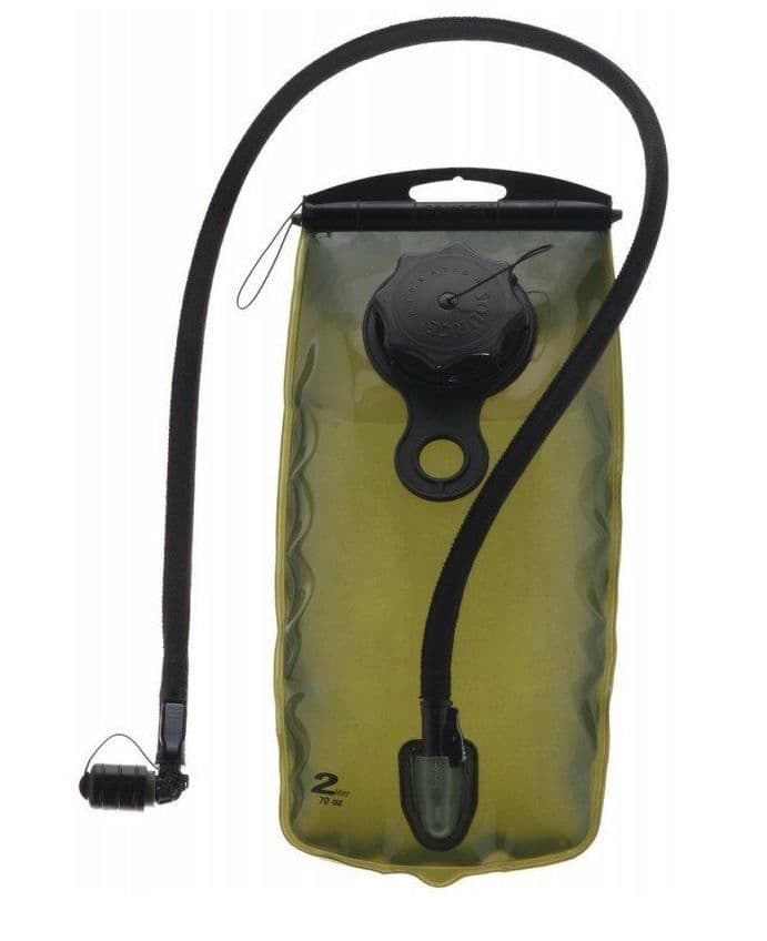Source WXP 2L Hydration System- Black