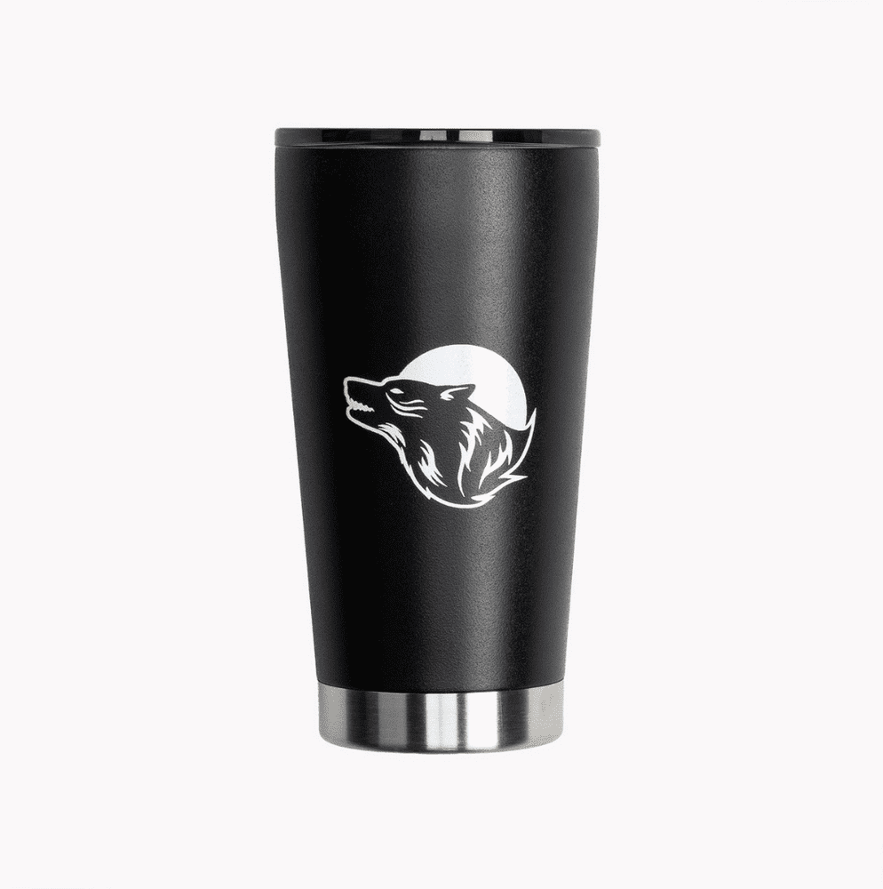 Spiritus Systems 16 oz Coffee Tumbler