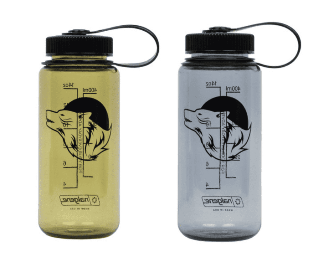 Spiritus Systems 16 oz Nalgene